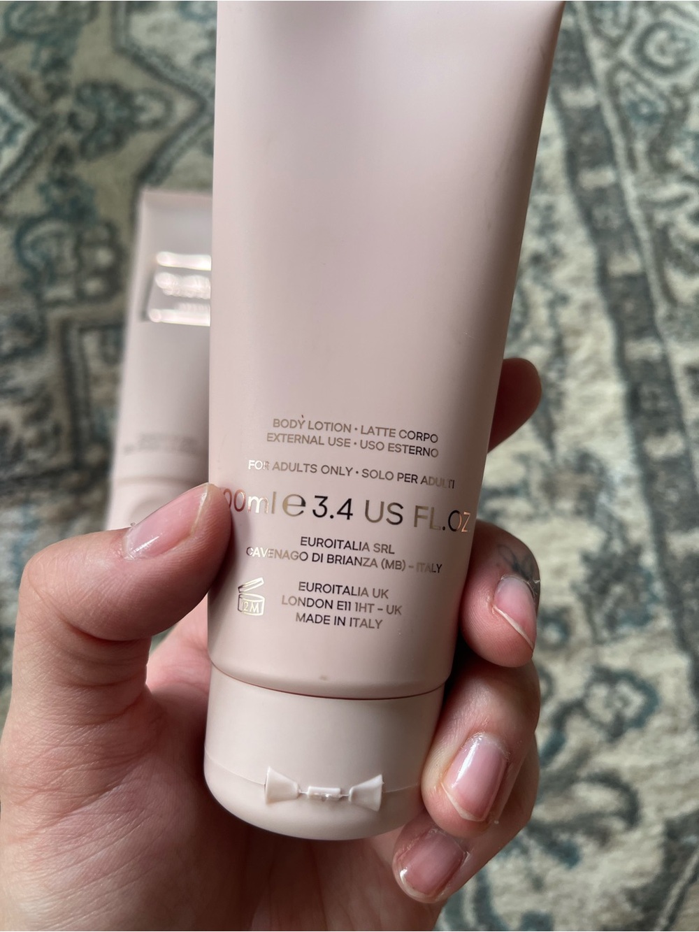Michael Kors beauty set - Picture 6 of 10
